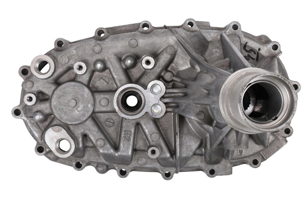 GM Genuine Parts Rear Transfer Case Half
