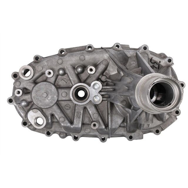 GM Genuine Parts Rear Transfer Case Half