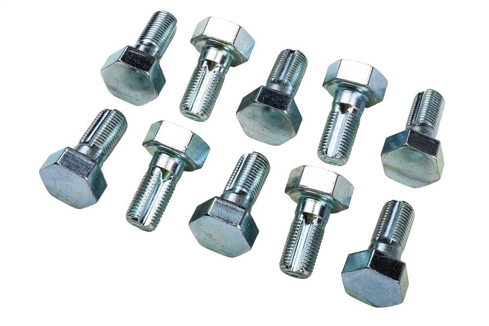 GM Genuine Parts M10x22 Front Brake Hose Bolt