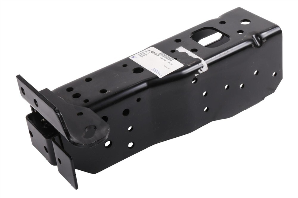 GM Genuine Parts Front Driver Side Outer Frame Extension