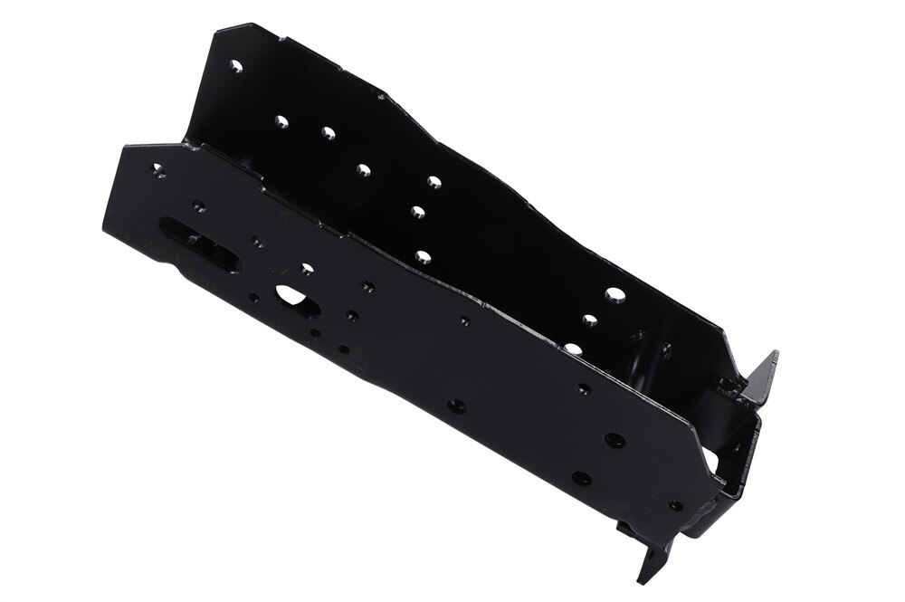 GM Genuine Parts Front Passenger Side Outer Frame Extension
