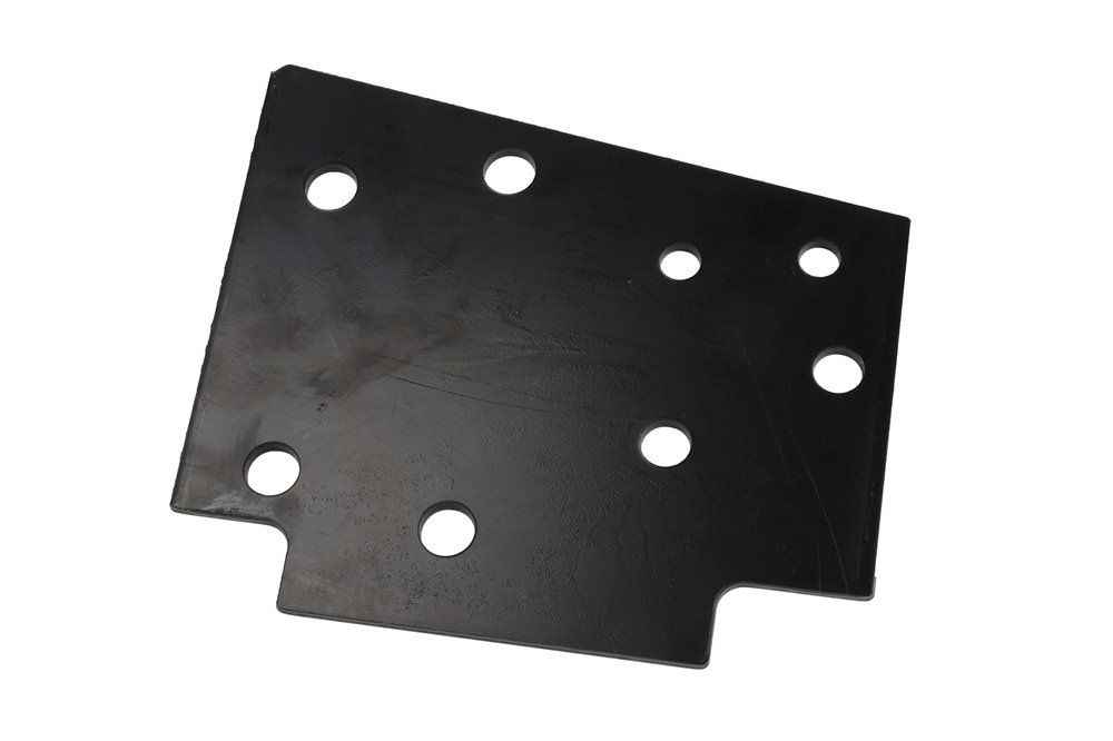 GM Genuine Parts Rear Spring Bracket