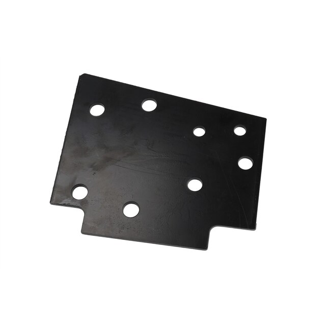 GM Genuine Parts Rear Spring Bracket