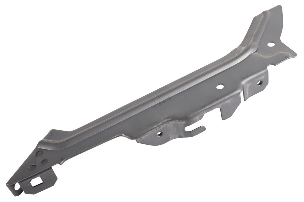 GM Genuine Parts Passenger Side Roof Front Outer Compartment Bracket