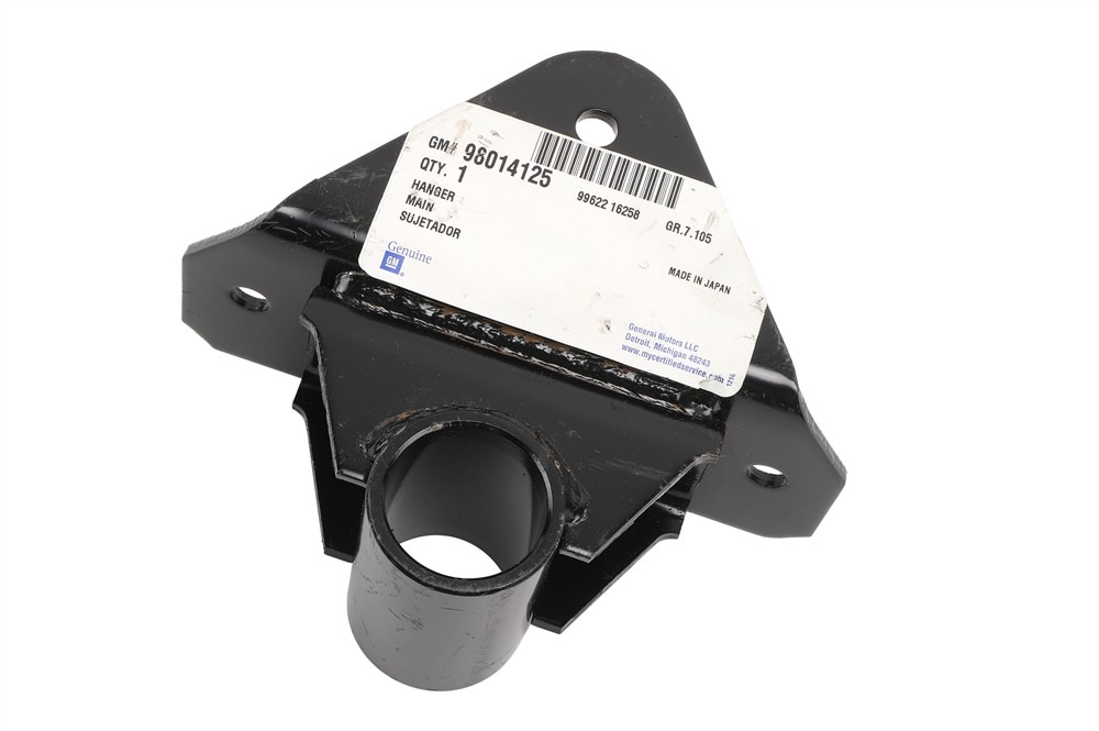 GM Genuine Parts Front Spring Rear Hanger