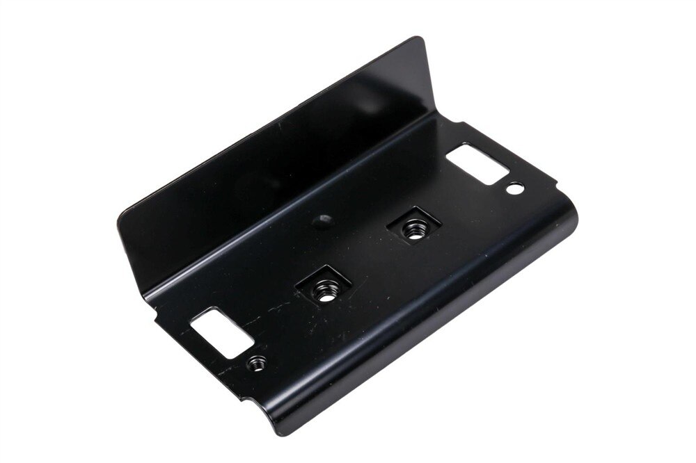 GM Genuine Parts Front Driver Side Door Lock Striker Reinforcement