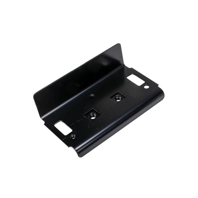 GM Genuine Parts Front Driver Side Door Lock Striker Reinforcement