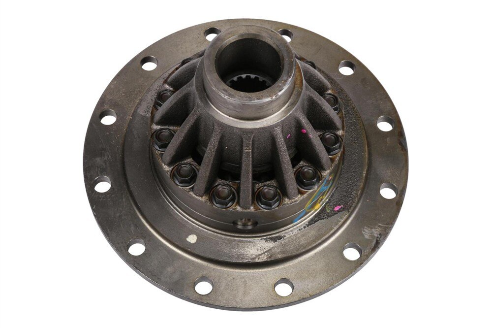 GM Genuine Parts Differential Drive Pinion Gear Bearing Cage