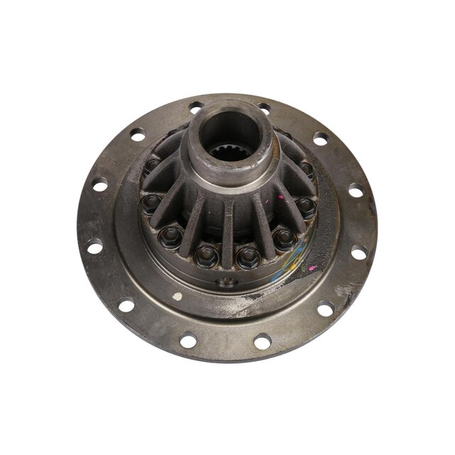 GM Genuine Parts Differential Drive Pinion Gear Bearing Cage