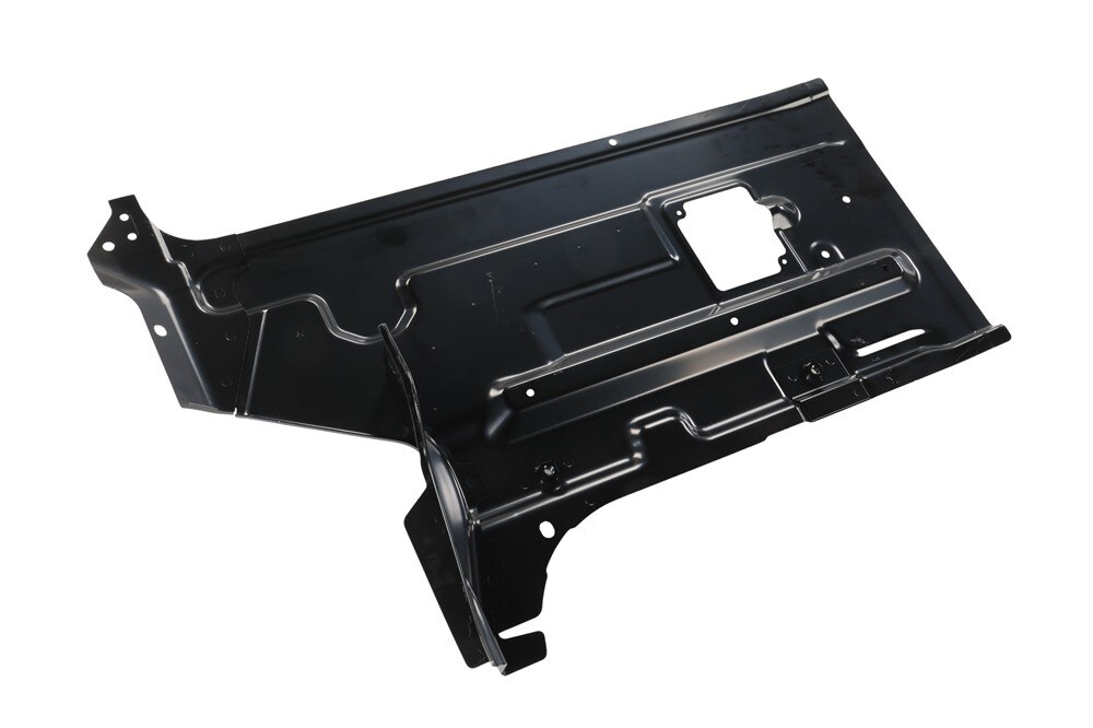 GM Genuine Parts Body Hinge Pillar Inner Lower Panel