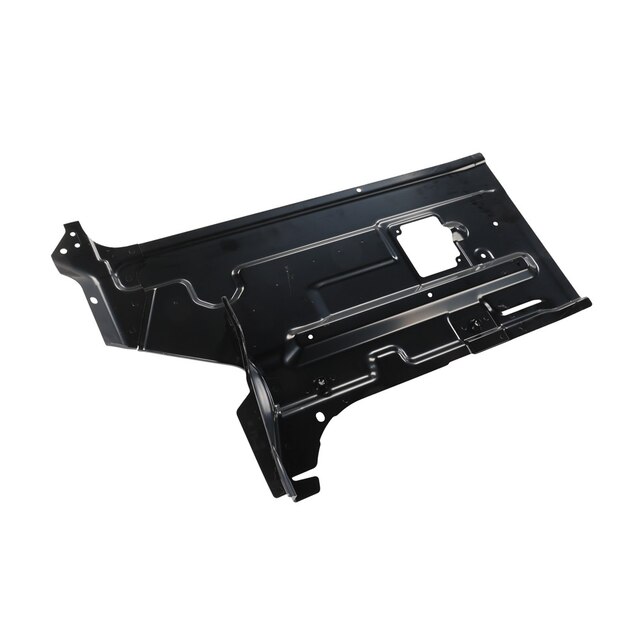 GM Genuine Parts Body Hinge Pillar Inner Lower Panel