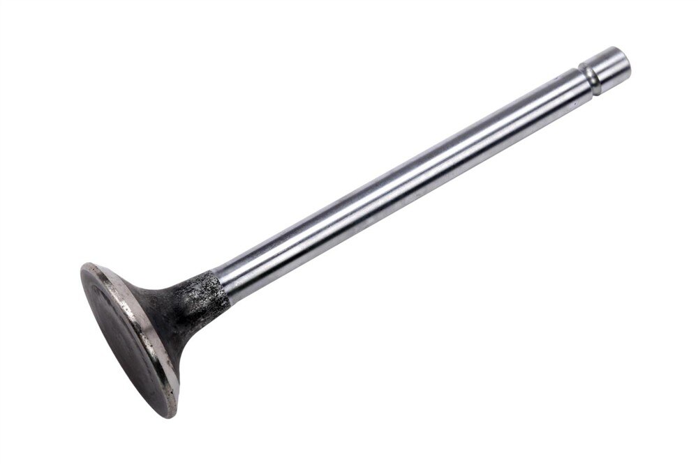 GM Genuine Parts Engine Exhaust Valve