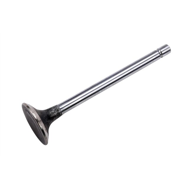 GM Genuine Parts Engine Exhaust Valve