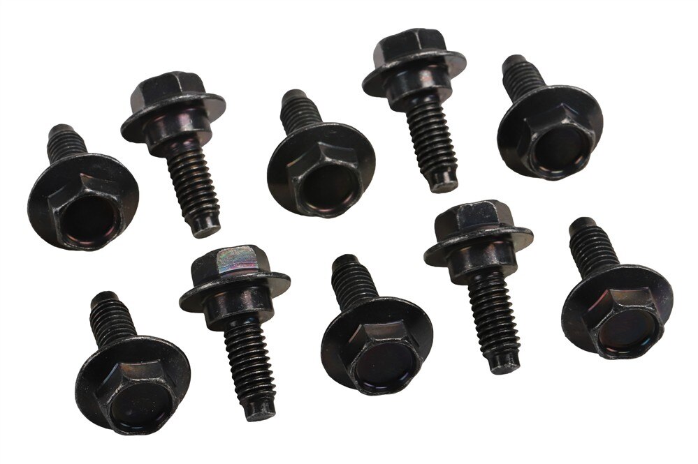 GM Genuine Parts M6x16 Multi-Purpose Bolt
