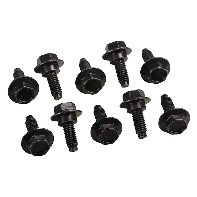 GM Genuine Parts M6x16 Multi-Purpose Bolt