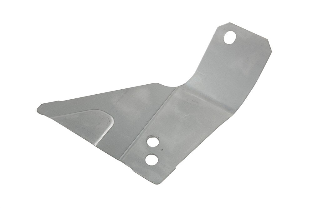 GM Genuine Parts Underbody Passenger Side Rail Extension