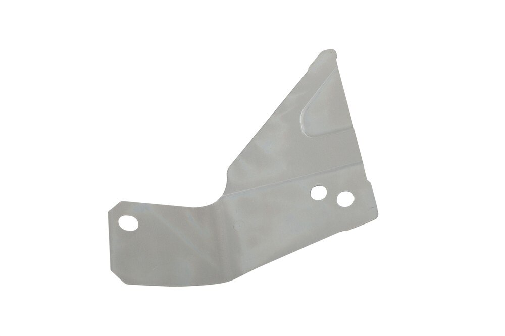 GM Genuine Parts Underbody Driver Side Rail Extension