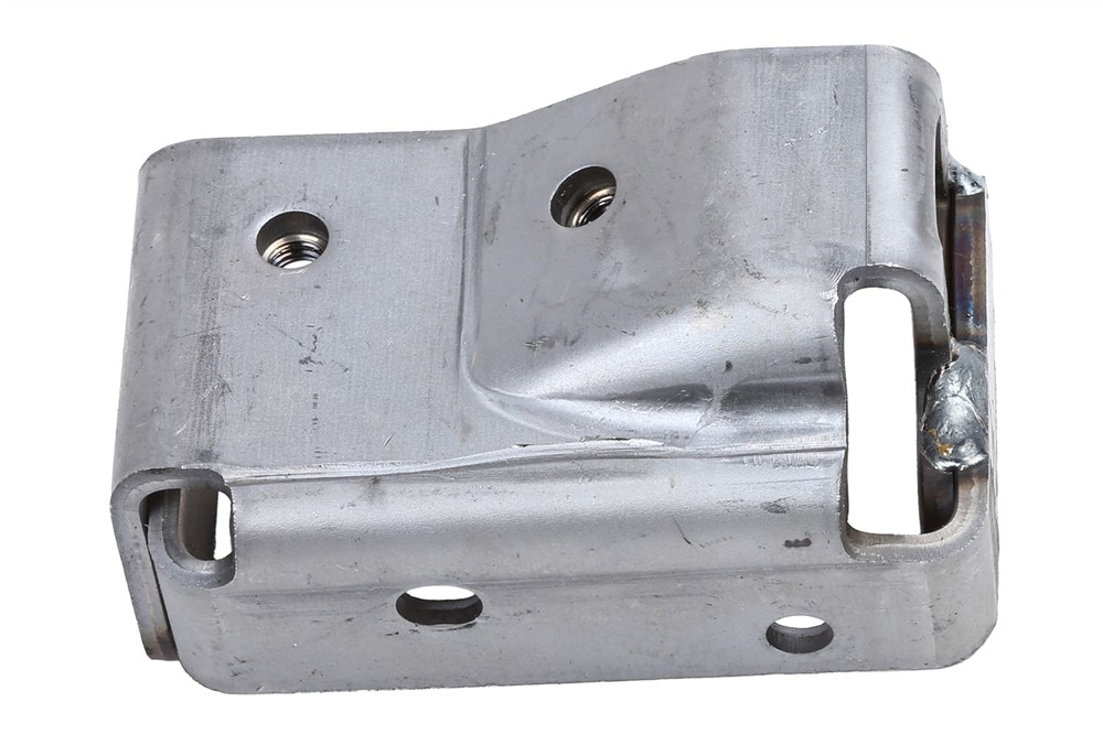GM Genuine Parts Passenger Side Instrument Panel Passenger Knee Bolster Bracket