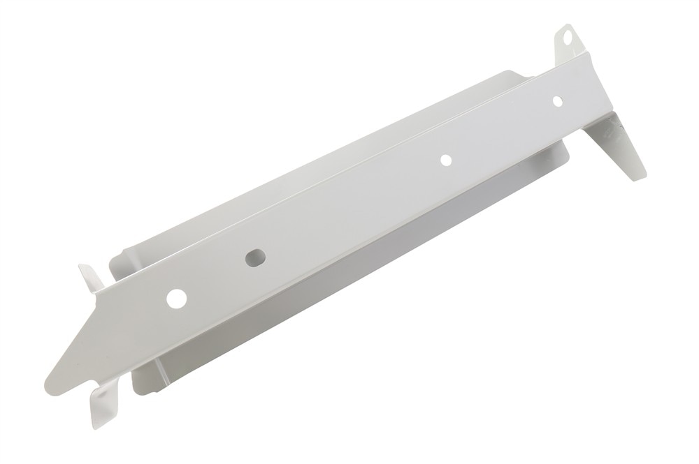 GM Genuine Parts Front Passenger Side Floor Panel Reinforcement