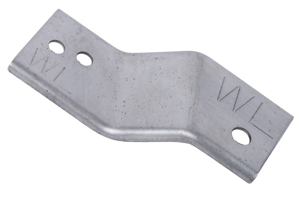 GM Genuine Parts Instrument Panel Passenger Knee Bolster Bracket