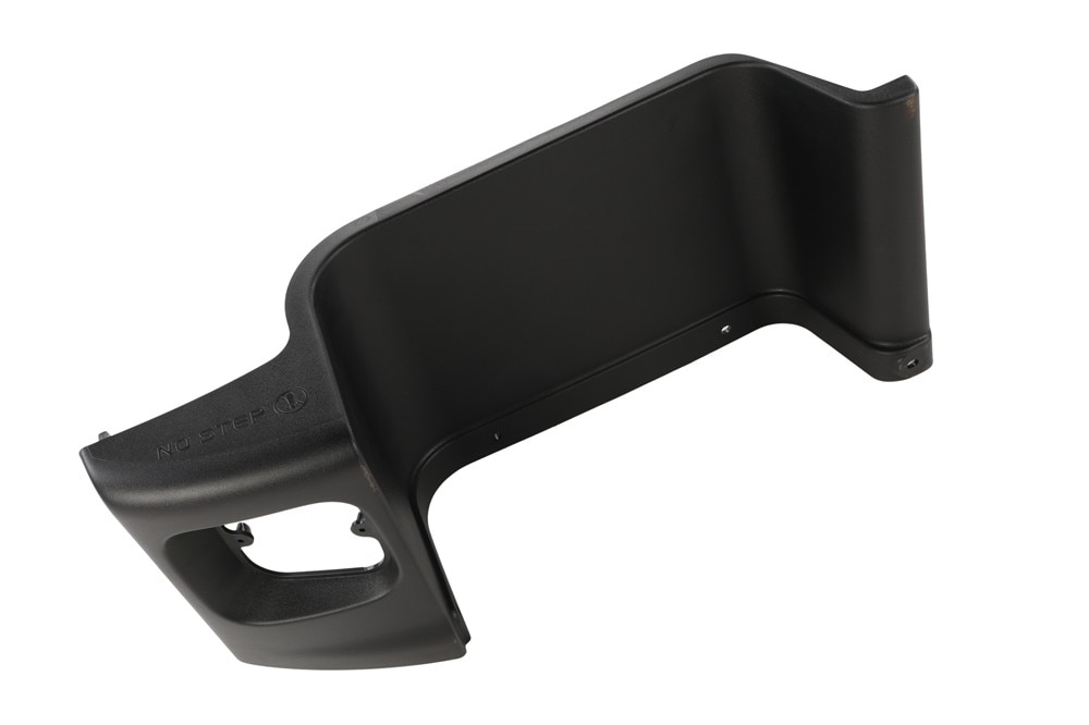 GM Genuine Parts Driver Side Assist Step Front Bracket Anchor Plate
