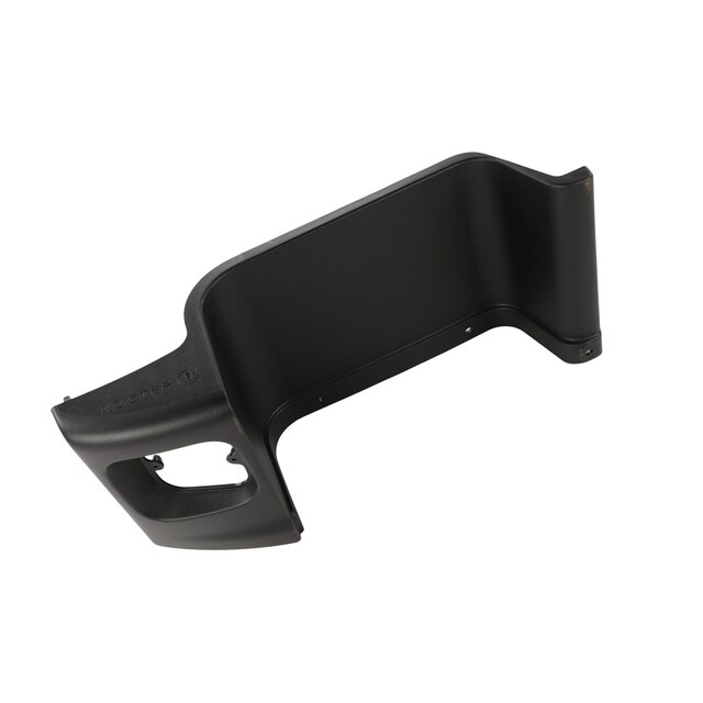GM Genuine Parts Driver Side Assist Step Front Bracket Anchor Plate