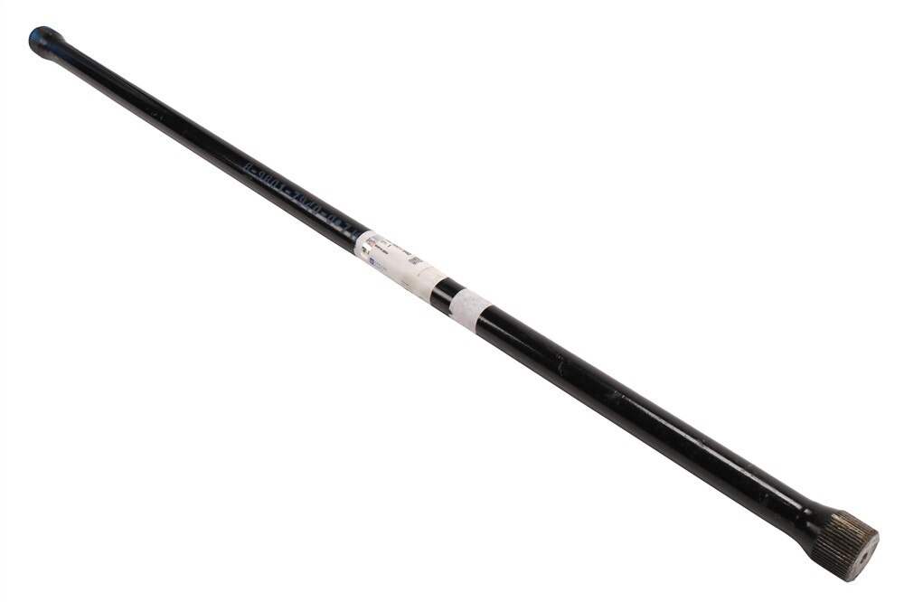GM Genuine Parts Body Tilt Torsion Bar