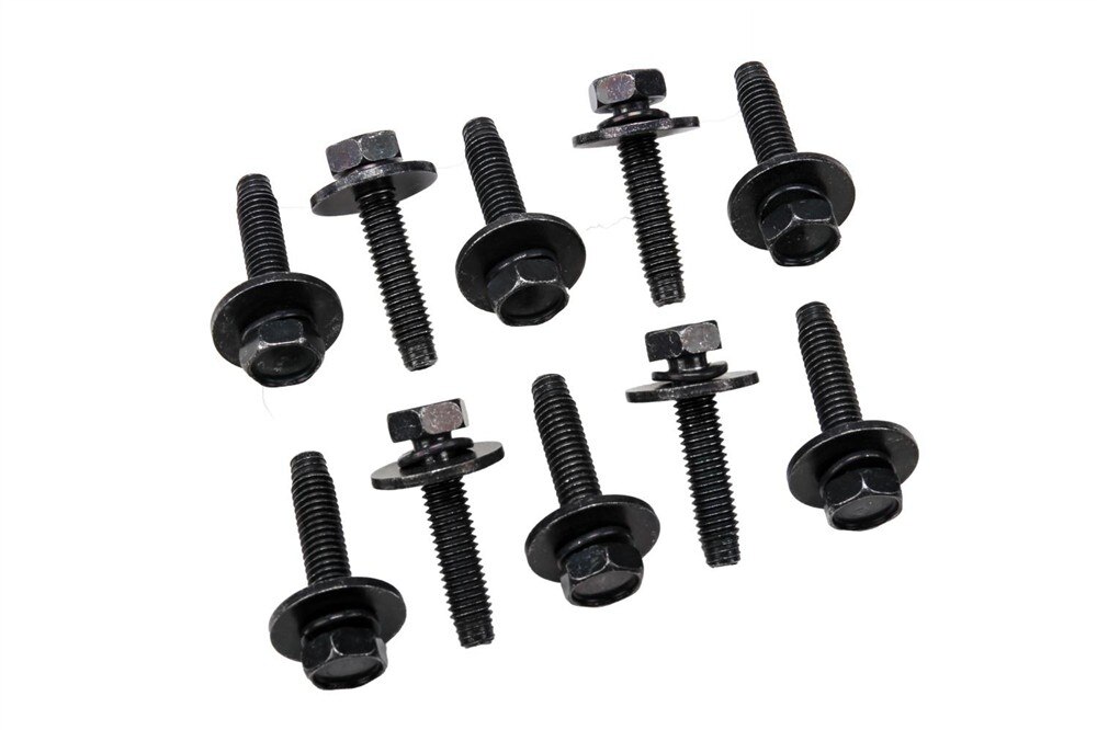 GM Genuine Parts Multi-Purpose Bolt