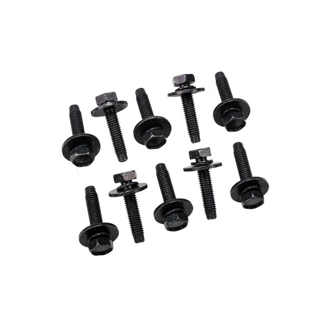 GM Genuine Parts Multi-Purpose Bolt