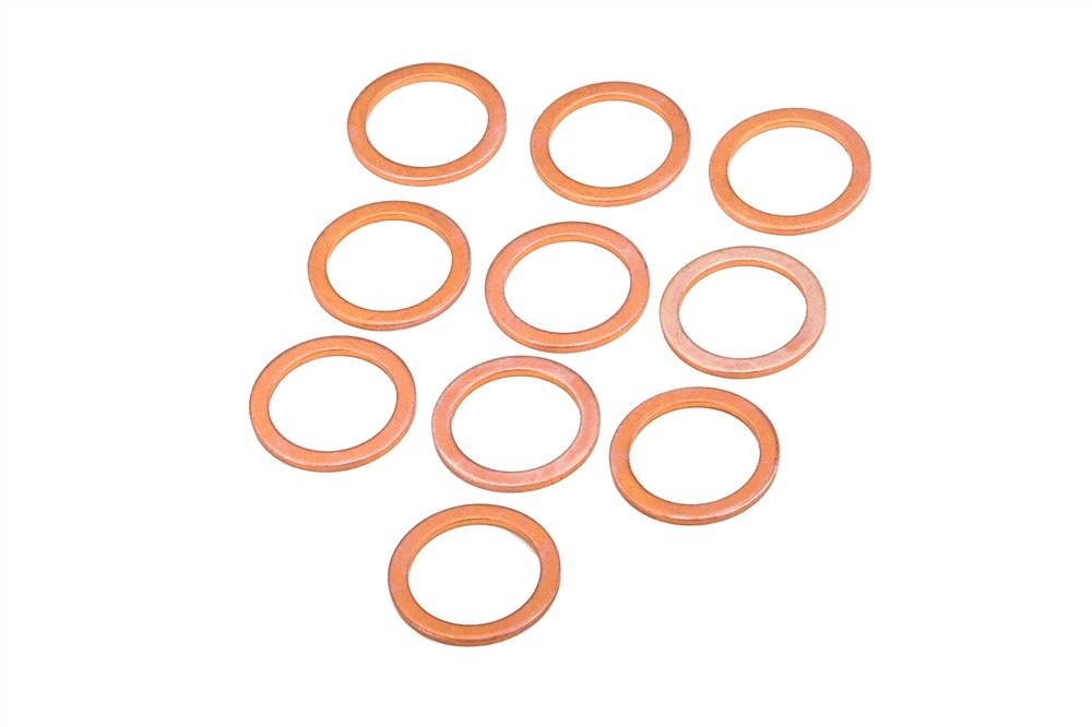 GM Genuine Parts Fuel Pump Check Valve Housing Gasket