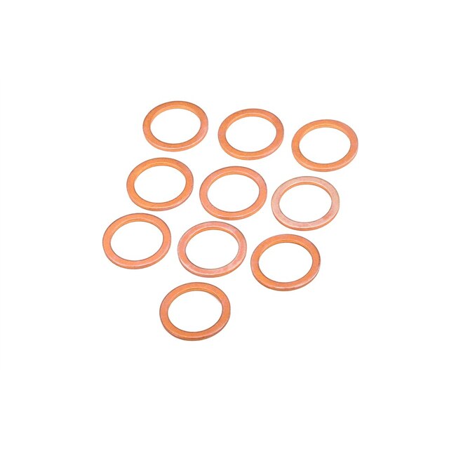 GM Genuine Parts Fuel Pump Check Valve Housing Gasket