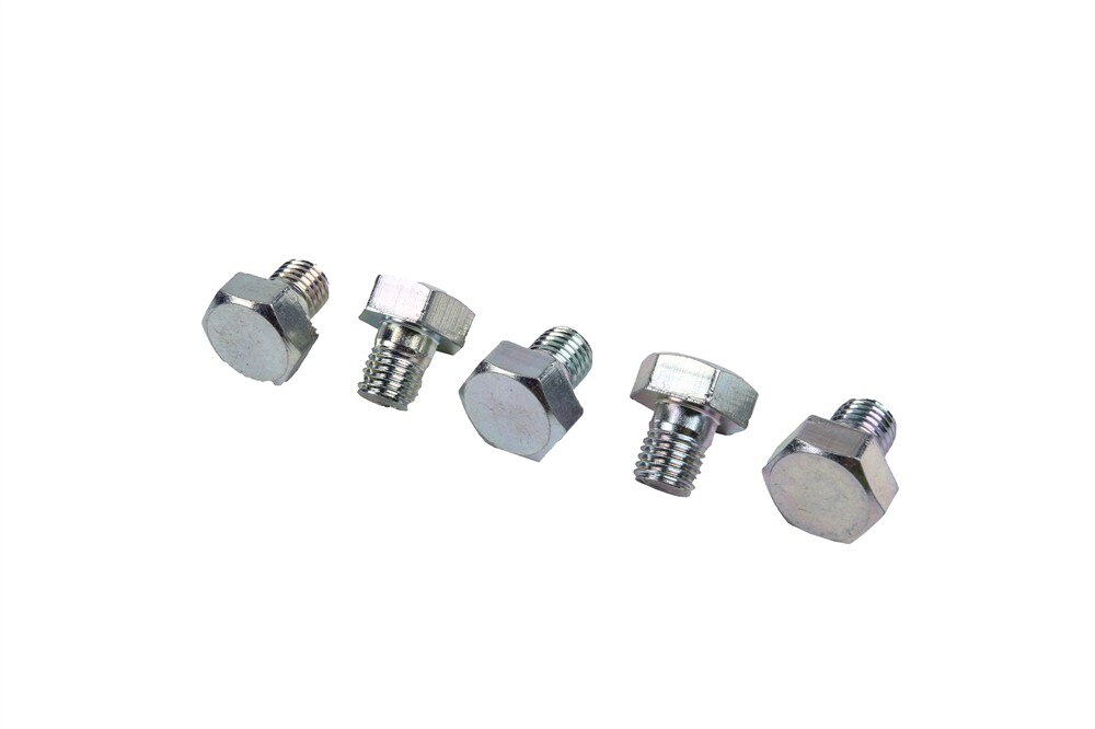 GM Genuine Parts Oil Filter Drain Plug
