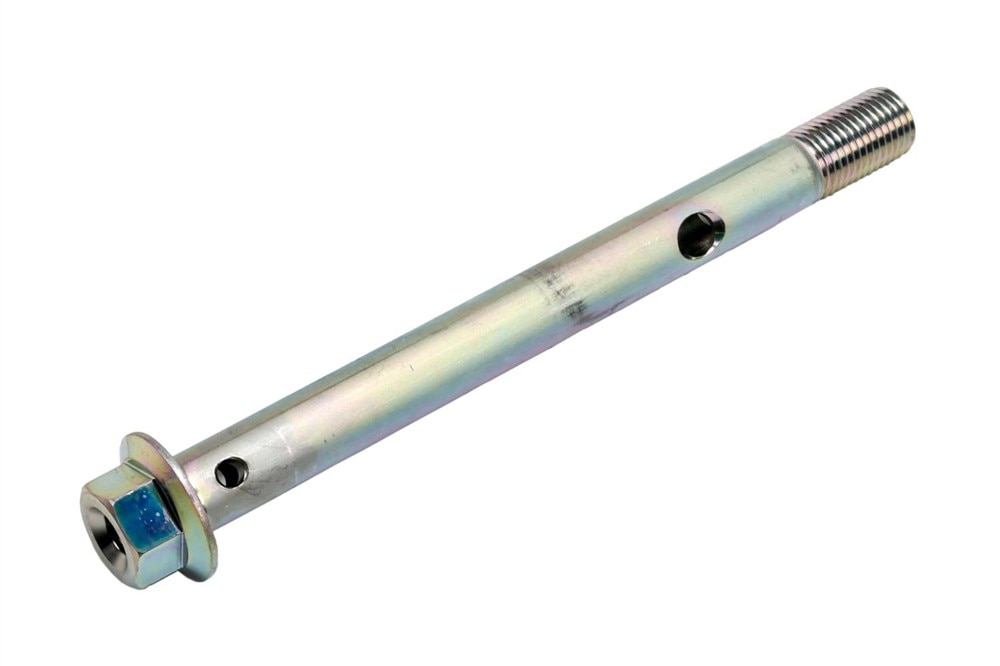 GM Genuine Parts Oil Filter Bolt