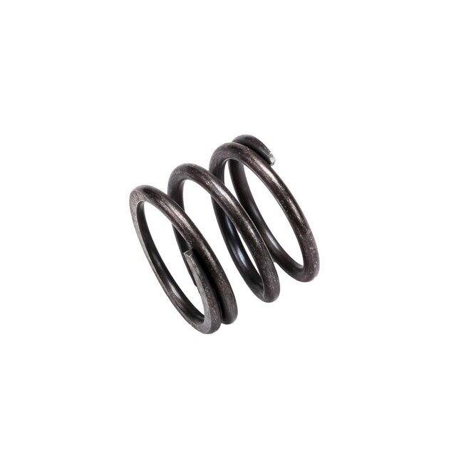 GM Genuine Parts Engine Oil Filter Spring