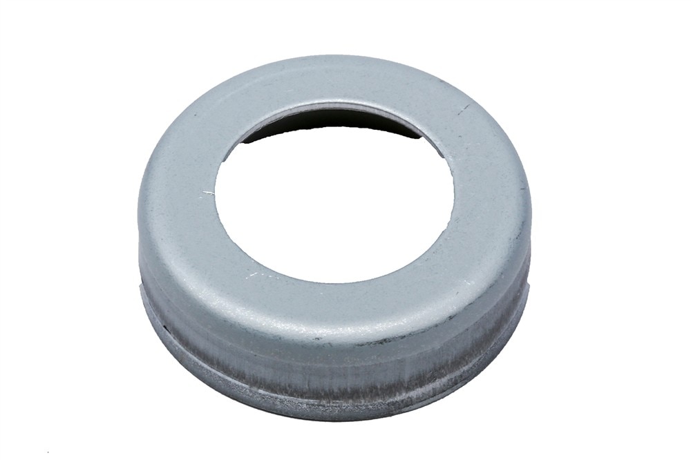 GM Genuine Parts Oil Filter Mounting Plate