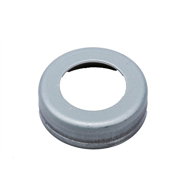 GM Genuine Parts Oil Filter Mounting Plate
