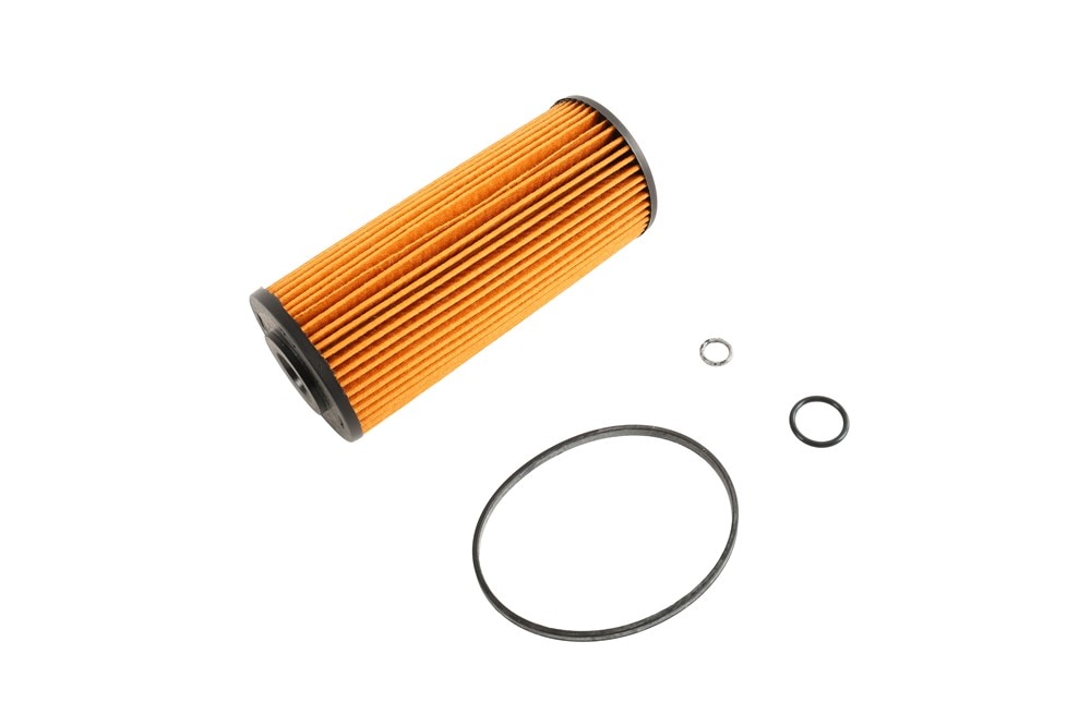GM Genuine Parts Engine Oil Filter