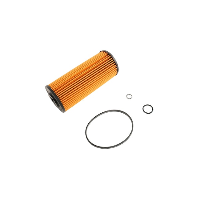 GM Genuine Parts Engine Oil Filter