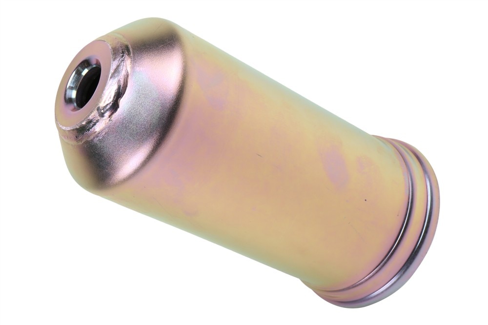 GM Genuine Parts Engine Oil Filter Housing