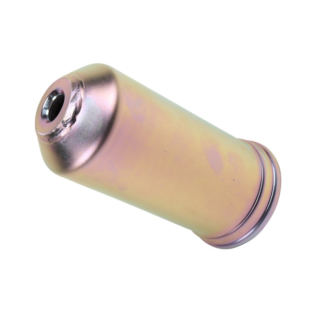 GM Genuine Parts Engine Oil Filter Housing
