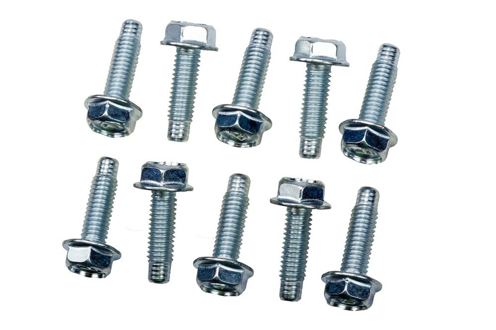GM Genuine Parts Multi-Purpose Bolt