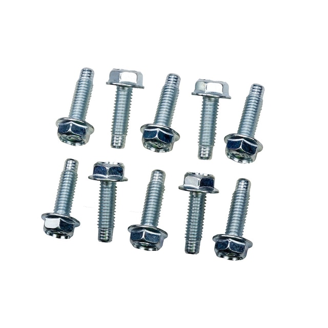 GM Genuine Parts Multi-Purpose Bolt