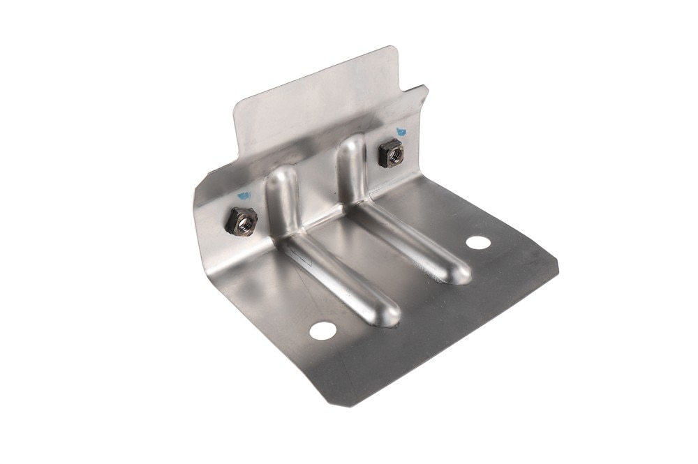GM Genuine Parts Air Conditioning Vent Cover Latch Bracket