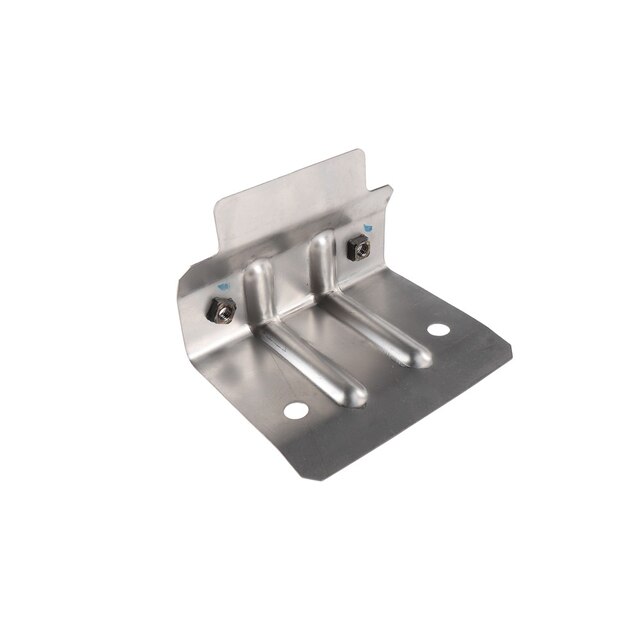 GM Genuine Parts Air Conditioning Vent Cover Latch Bracket