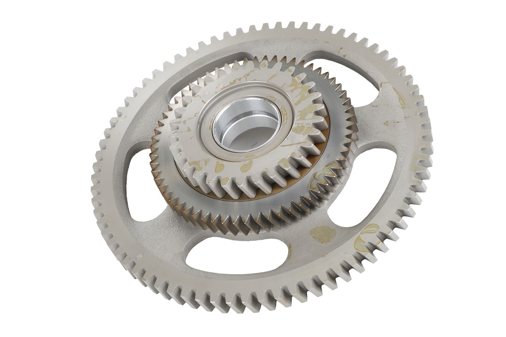 GM Genuine Parts Camshaft Number 2 Idler Gear