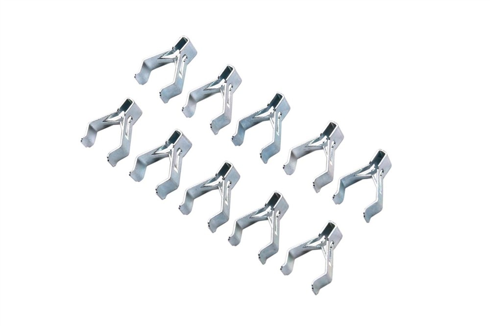 GM Genuine Parts Multi-Purpose Clip