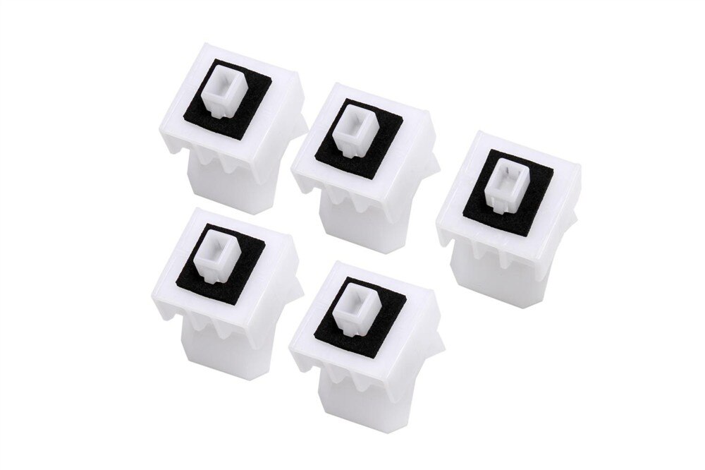 GM Genuine Parts Cowl Outer Panel Retainer