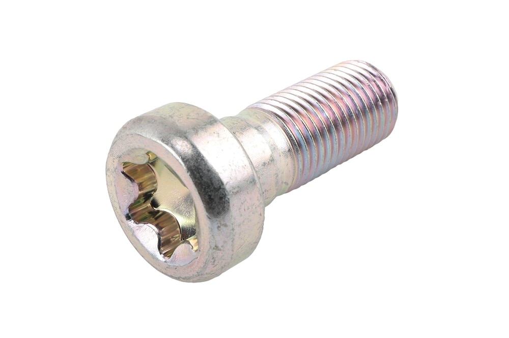 GM Genuine Parts Rear Brake Rotor Bolt