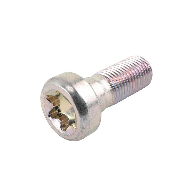 GM Genuine Parts Rear Brake Rotor Bolt