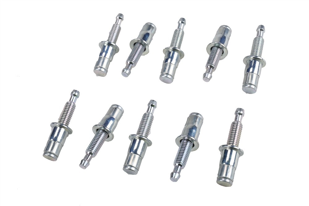 GM Genuine Parts Front Dash Trim Cover Pin
